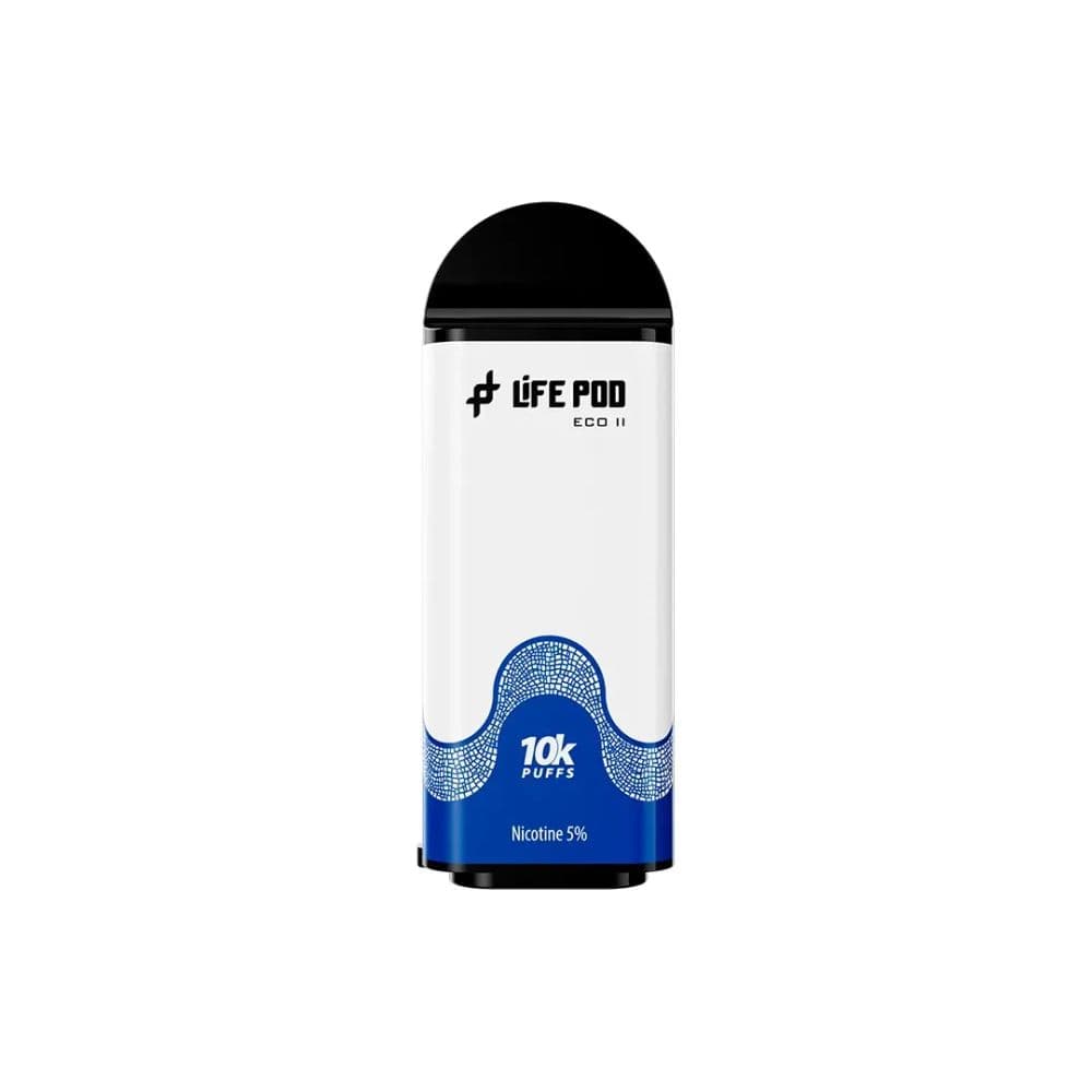 Life Pod Eco Refil 10K – Menthol